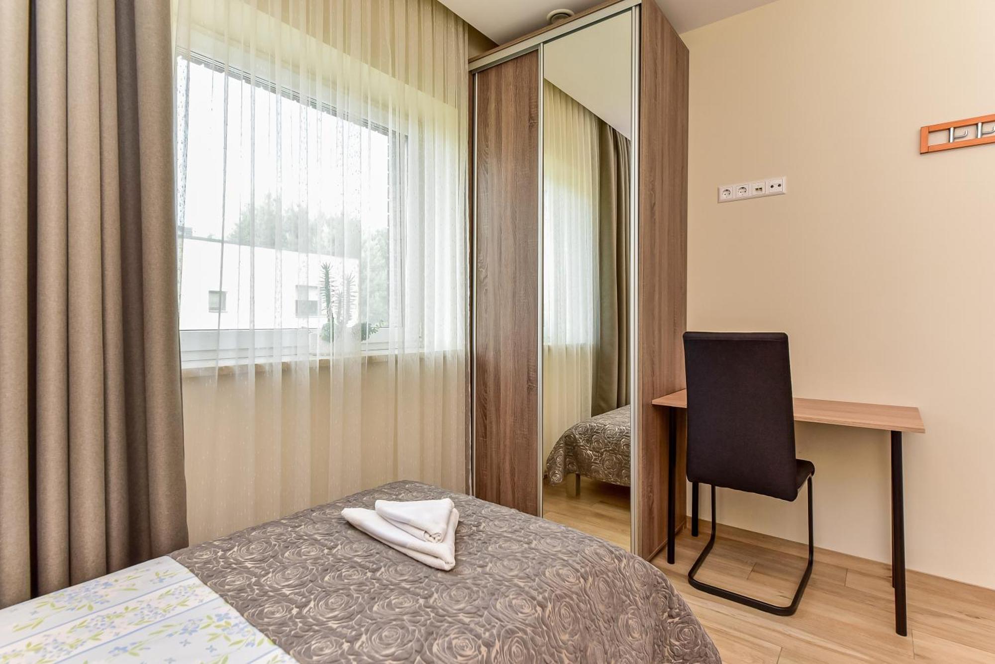 Druskininku Slaitas Druskininkai Esterno foto